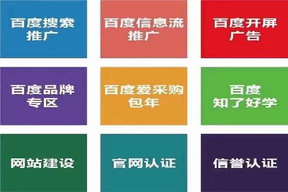 百度SEO推广技巧：提升排名的五大案例